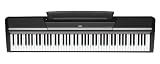 Korg SP170 88 Key Digital Piano - Black
