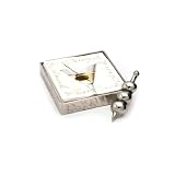 Star Home Martini Olives Napkin Holder with Weight
