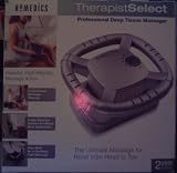 Therapistselect Professional Deep Tissue Massager