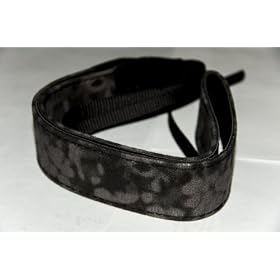 CameraStrapWorld Vintage Multi-color Camera Neck Strap Canon Nikon Sony Pentax Sigma DSLR Cameras