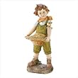 Country Boy Birdfeeder