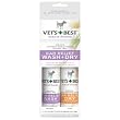 Ear Relief Wash And Dry 2 Pack