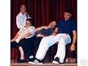 Stage Hypnosis & Instant Induction Training DVD Vol 3