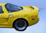 1991-2001 Acura NSX GT300 Widebody Rear Fenders