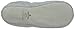 isotoner Women's Diamond Microterry Gemma Ballerina Slippers with Memory Foam Comfort and Suede Sole