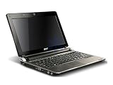 Acer Aspire One AOD250-1579 10.1-Inch Netbook Computer - Diamond black