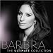 Barbra Streisand-Ultimate Collection