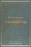 Walt Whitman's Leaves of Grass [WALT WHITMANS LEAVES OF GR]