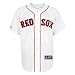 Jacoby Ellsbury #2 Red Sox Youth Replica Jersey (Medium)