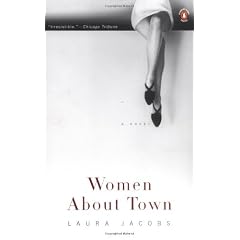 Women about Town