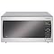 Panasonic 1250-Watt Microwave - Silver (1.6 cu. ft.)