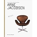 Arne Jacobsen (Objects & Furniture Design by Architects)