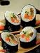SUSHI STARTER EINSTEIGER SET 8-TLG: Mit Wasabi-Nori-Reisessig GRATIS DAZU: 1 Bambus.Reisl�ffel
