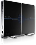 Produkt-Bild: PureLink WHD100 ProSpeed Serie Wireless Extender f&uuml;r HDMI bis zu 30m Schwarz