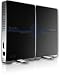 PureLink WHD100 ProSpeed Serie Wireless Extender für HDMI bis zu 30m Schwarz