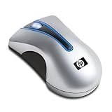 HP KU916AA#ABA Wireless Optical Mobile Mouse
