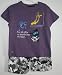 Kenneth Cole Reaction Toddler Boy's 'Those who criticize' 2 Piece Short Set (2T)