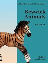 Beswick Animals (Charlton Standard Catalogue)
