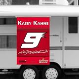 NASCAR Kasey Kahne #9 RV Awning Banner