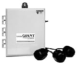 Little Giant 3121W201H17A Simplex Alarm Systems Three Phase, 208/240/480V, 2.5-4.0 Amps, 20' Power C