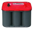 Optima Batteries 8003-151 34R RedTop Starting Battery