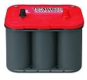 Optima Batteries 8003-151 34R RedTop Starting Battery
