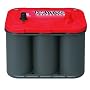 Optima Batteries 8003-151 34R RedTop Starting Battery