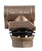 Campbell B-10XLF Lead Free Pitless Adapter 1