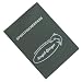 Sportfischer- Passh�lle