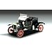 Lindberg 1:16 scale 1910 Ford Model 