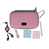 DS-Starter-Set, Logic3, ?Full Pack L3 Starter DS lite pink? (6-tlg.)