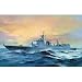 1/350 ����̱���������� DDG-170 ���ĥ��� 