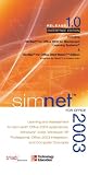 Buy : SimNet for Office 2003 Enterprise/Blackboard/WebCT Edition Office Suite