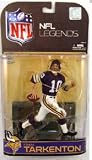 NFL Legends Series 4:Fran Tarkenton - Minnesota Vikings