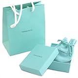 [�e�B�t�@�j�[] TIFFANY �`�^�� 1837 �i���[�����O �~�b�h�i�C�g �u���b�N�`�^�� �w�� �y���s�A���i�z 25923693 ���{�T�C�Y17�� (US�T�C�Y8.5��)