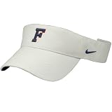 Nike Florida Gators White Visor II
