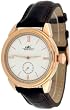 Adee Kaye Men's Classic 3 Hand Self Winding Automatic Watch Model AK2009-MRG
