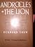 Androcles And the Lion