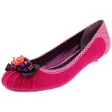Poetic Licence Womens Notice Me Flat