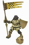 タートルズ アーマーナイトドナテロ MT-19