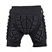 Benice HT-100 Ski Protective Gear Hip Pads Adult Ski Short Pants Guard Pad For Skiing Cycling Outdoor Sports
