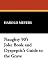 Naughty 90's Joke Book and Dyspeptic's Guide to the Grave