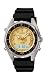 Casio Men's Analog Diver Resin Strap Watch #AMW340-9A
