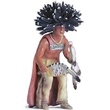 Schleich - Sioux Medicine Man