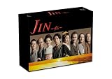 JIN-��-��BD-BOX [Blu-ray]