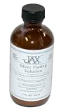 JAX SILVER PLATING SOLUTION 4 OZ.