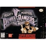  : Mighty Morphin Power Rangers: The Movie