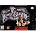 Search : Mighty Morphin Power Rangers: The Movie