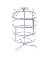 PrÃ©sentoir tourniquet, manÃ¨ge Ã  boucles d'oreilles (54 paires ...