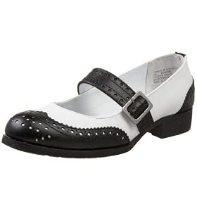 Bass Ladies Campus Mary Jane by Bass